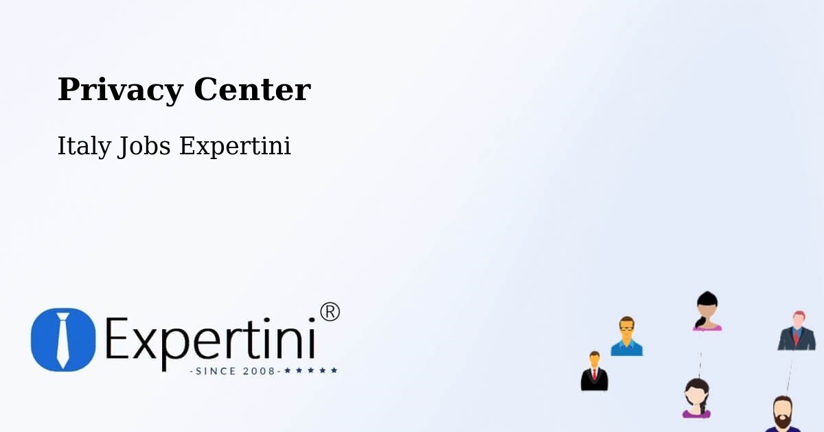 Privacy Policy – Caslino D'Erba - Italy Jobs Expertini